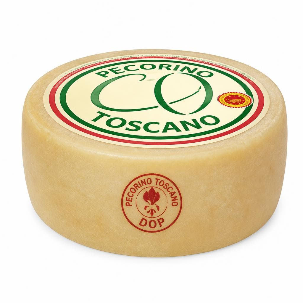 Pecorino Toscano DOP in offerta da Bennet