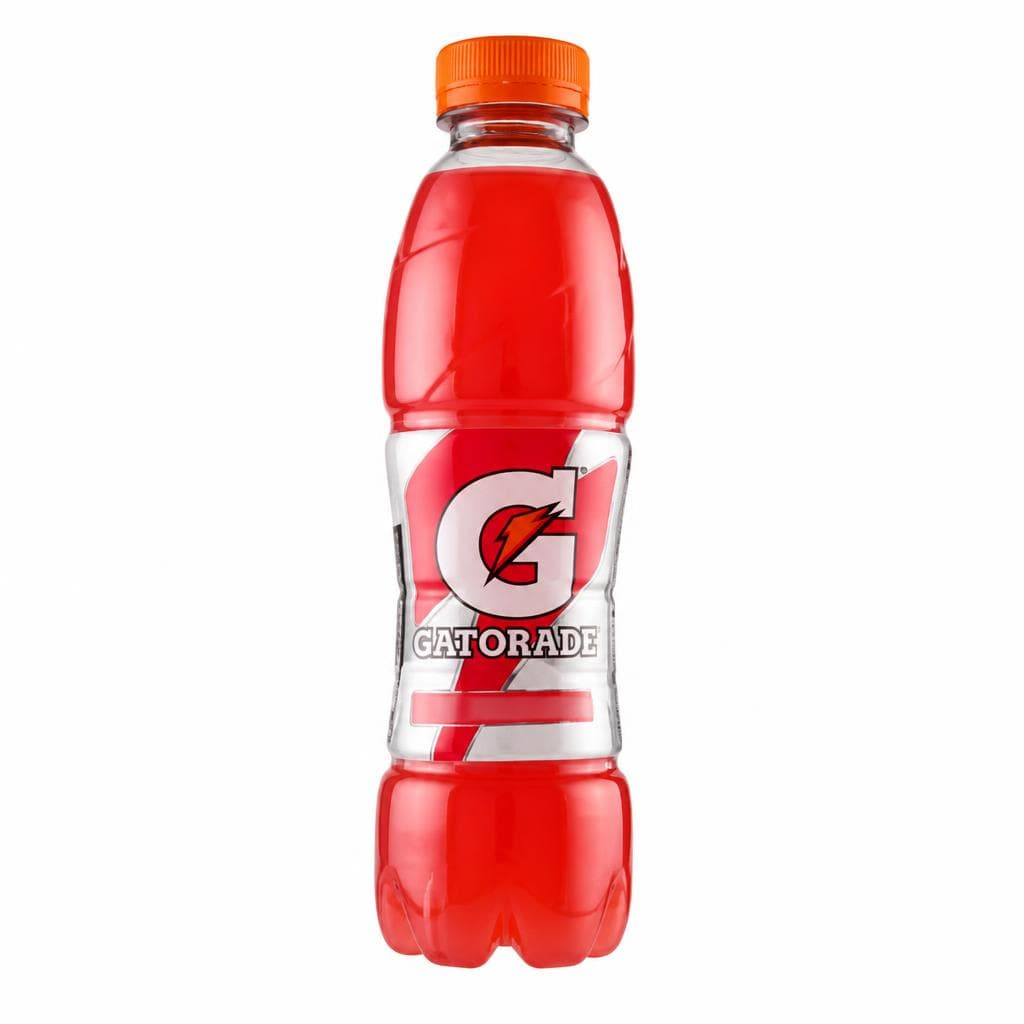 Gatorade, 50 cl – Il Gigante