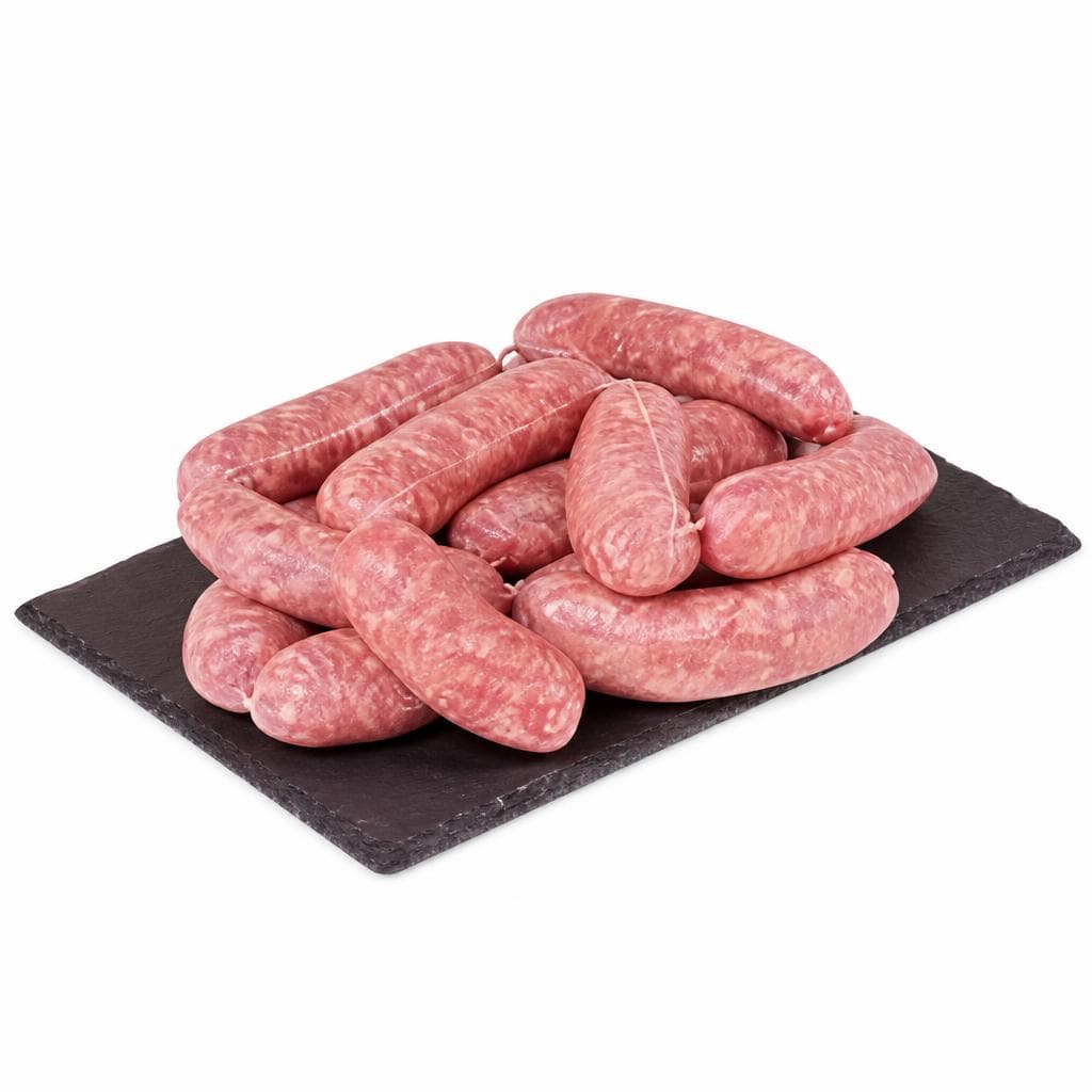 Salamelle suino – Bennet