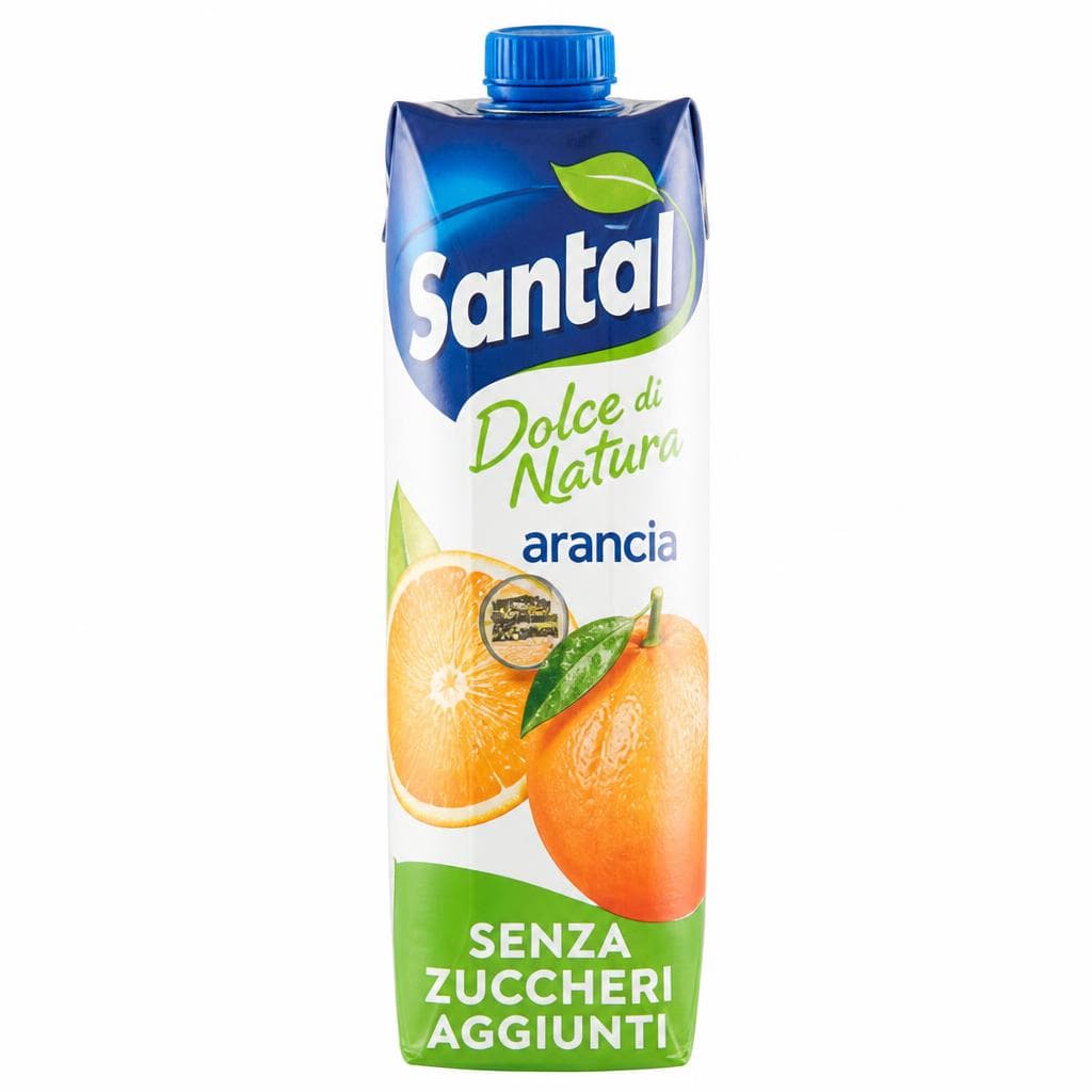 Succo Santal, 100 cl – Il Gigante