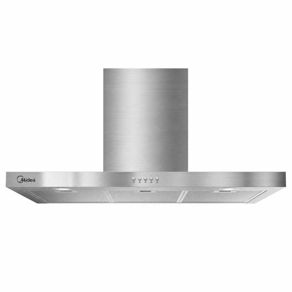 Midea Cappa Sibilla, 90 cm – Mondo Convenienza
