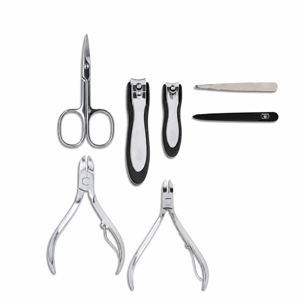 Cien Beauty accessori per manicure o pedicure – Lidl