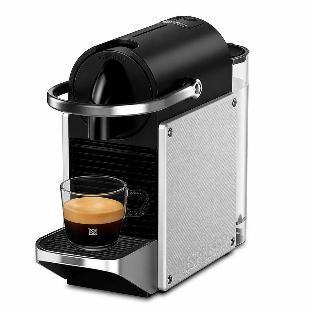Nespresso Pixie – Unieuro