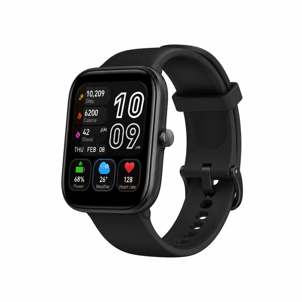 Amazfit Bip Max – Trony