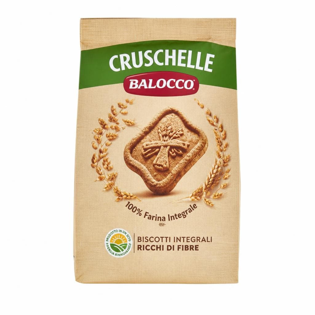 Balocco biscotti classici o integrali, 700 g – Iper La grande i