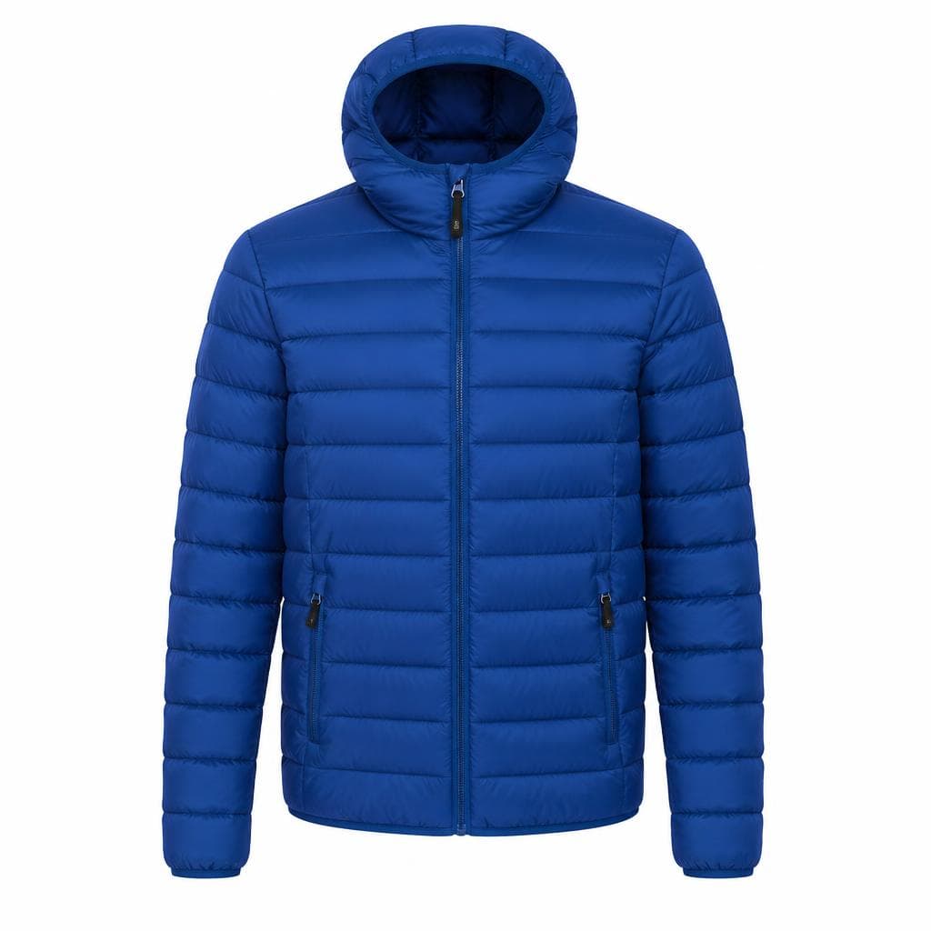 Giubbotto Uomo – Carrefour