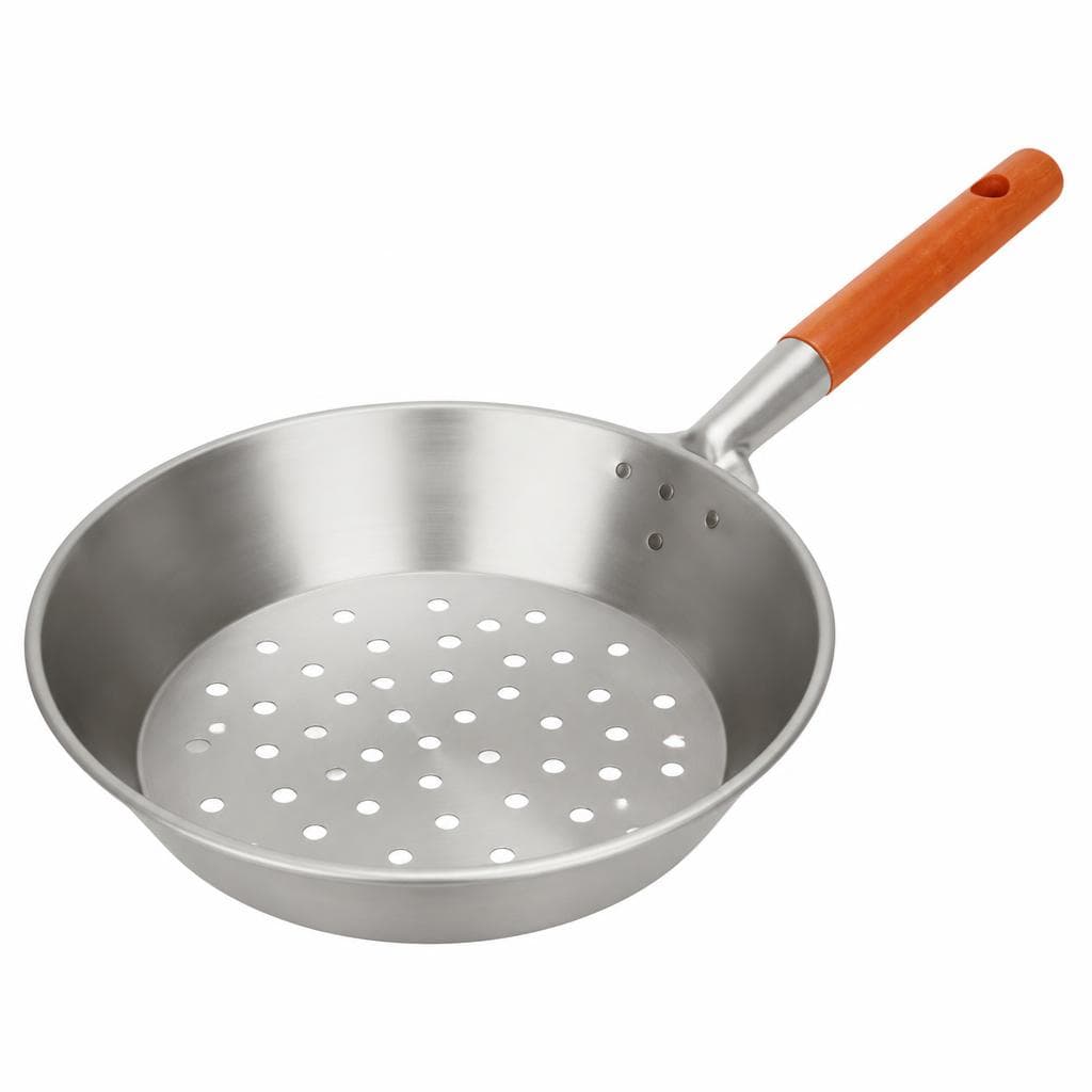 Padella castagne, Ø 27 cm – Esselunga