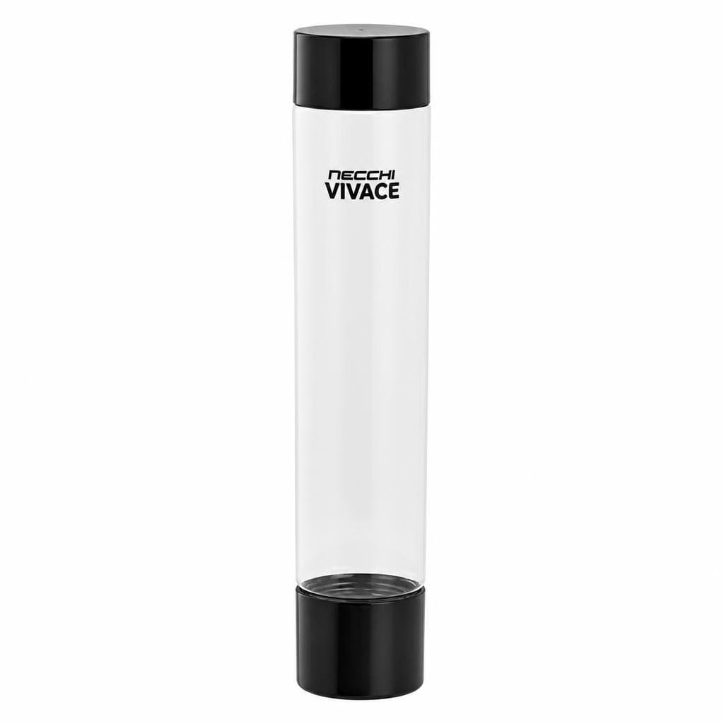 Necchi Vivace bottiglia a tubo singola 800 ML in offerta da Risparmio Casa