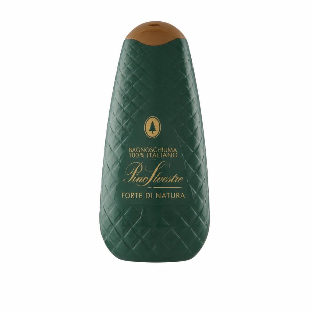 Bagnoschiuma Pino Silvestre 500 + 250 ml in offerta da Coop