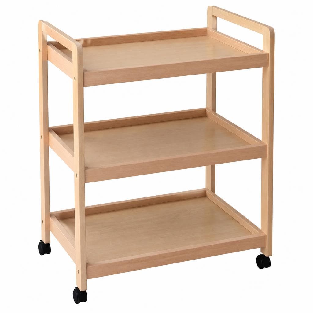 Carrello da cucina – MD