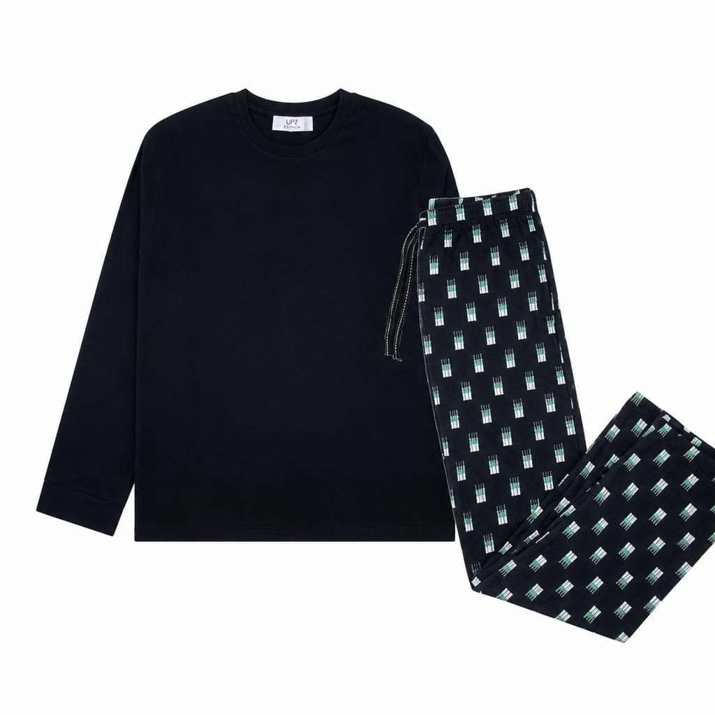 Up2fashion Men pigiama da uomo in offerta da ALDI