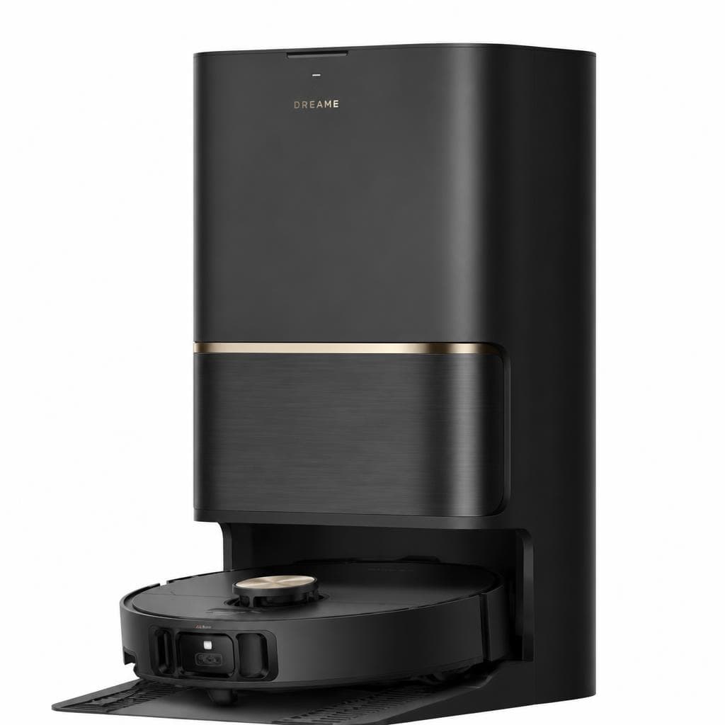 Dreame L50 Ultra AE in offerta da MediaWorld