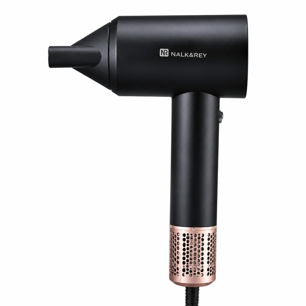 Phon Nalk&Rey RBLHD1600-25 in offerta da Carrefour