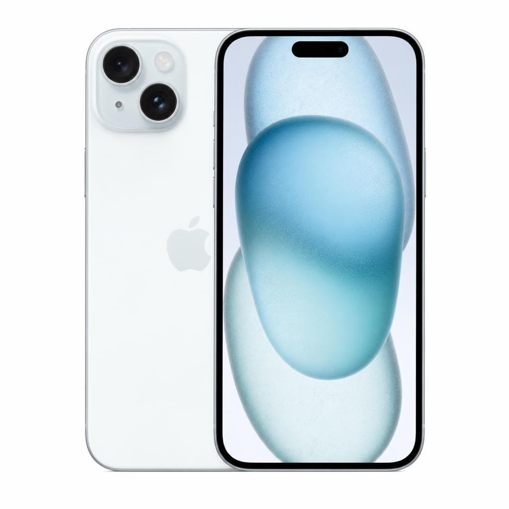 iPhone 15 Apple – Unieuro