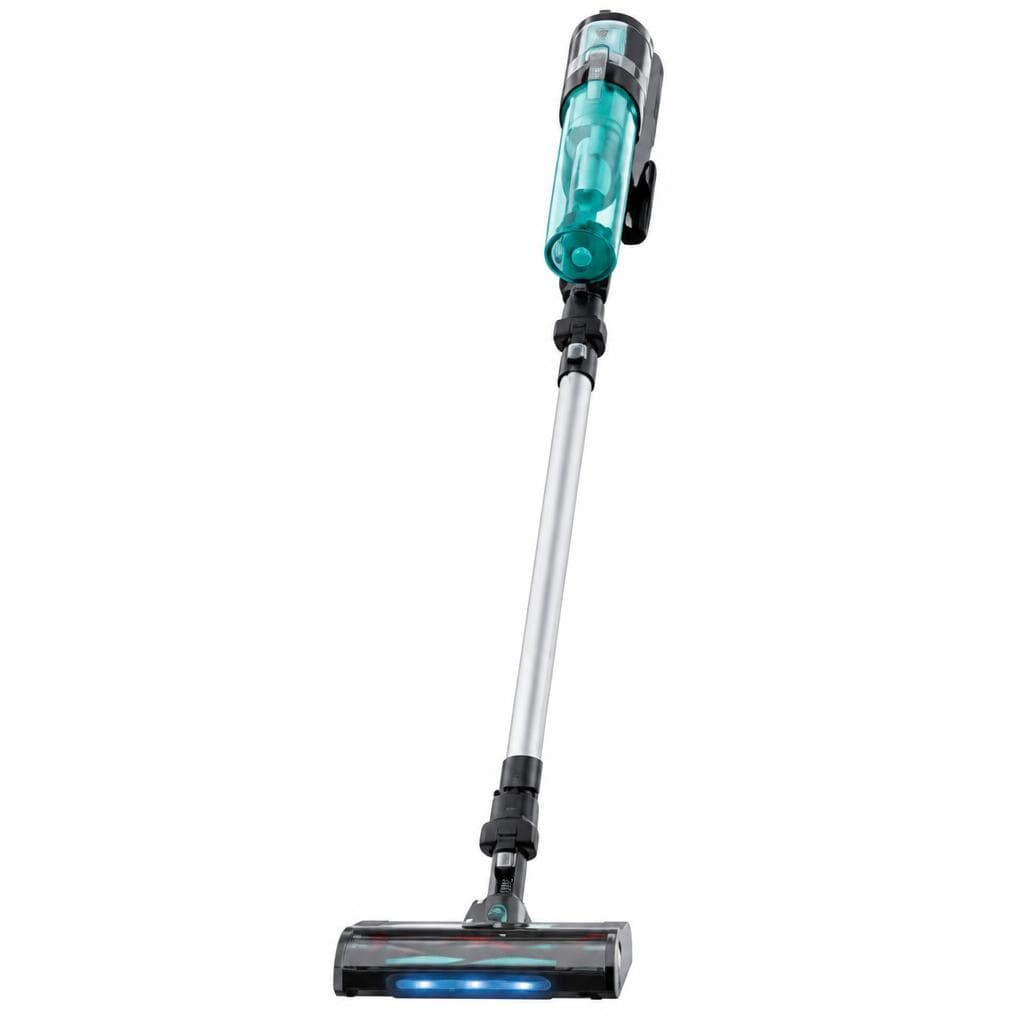Aspirapolvere senza fili X-Force RH1832 in offerta da Esselunga