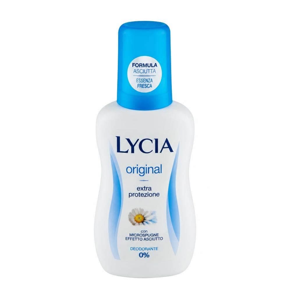 Deodorante Vapo Lycia 75 ml in offerta da Carrefour