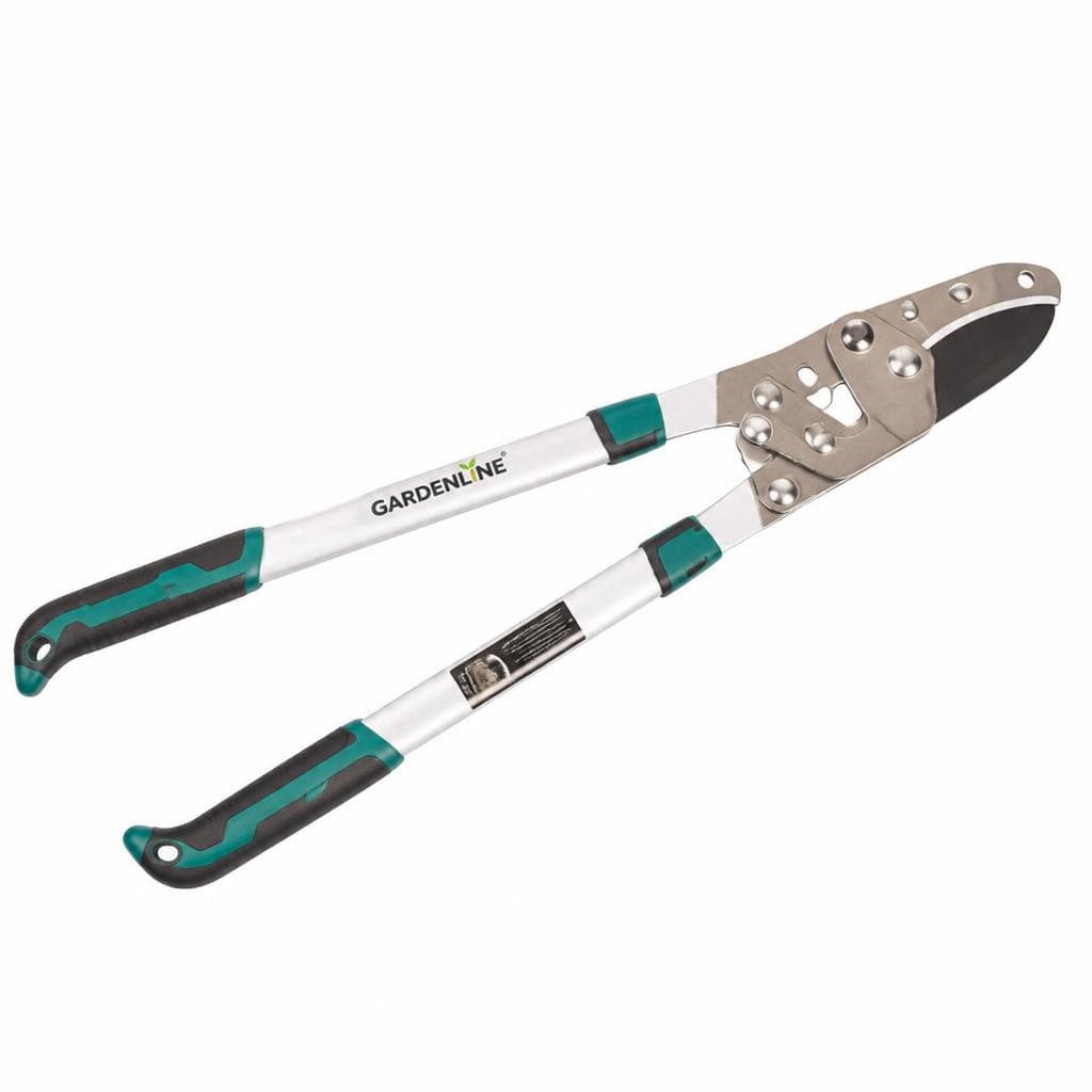 Tagliarami con cricchetto GARDENLINE – ALDI
