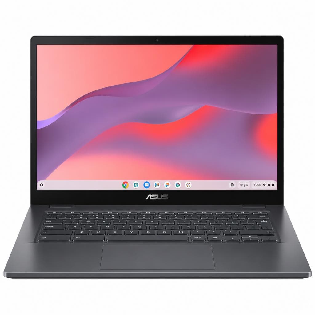 ASUS Chromebook Plus CX3402 – MediaWorld
