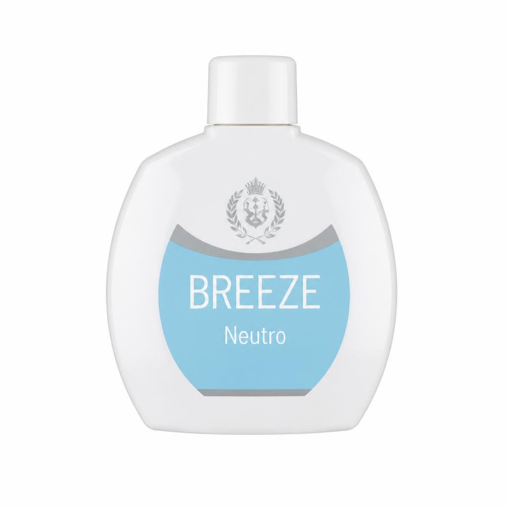 Linea Deodoranti Breeze in offerta da Iper La grande i