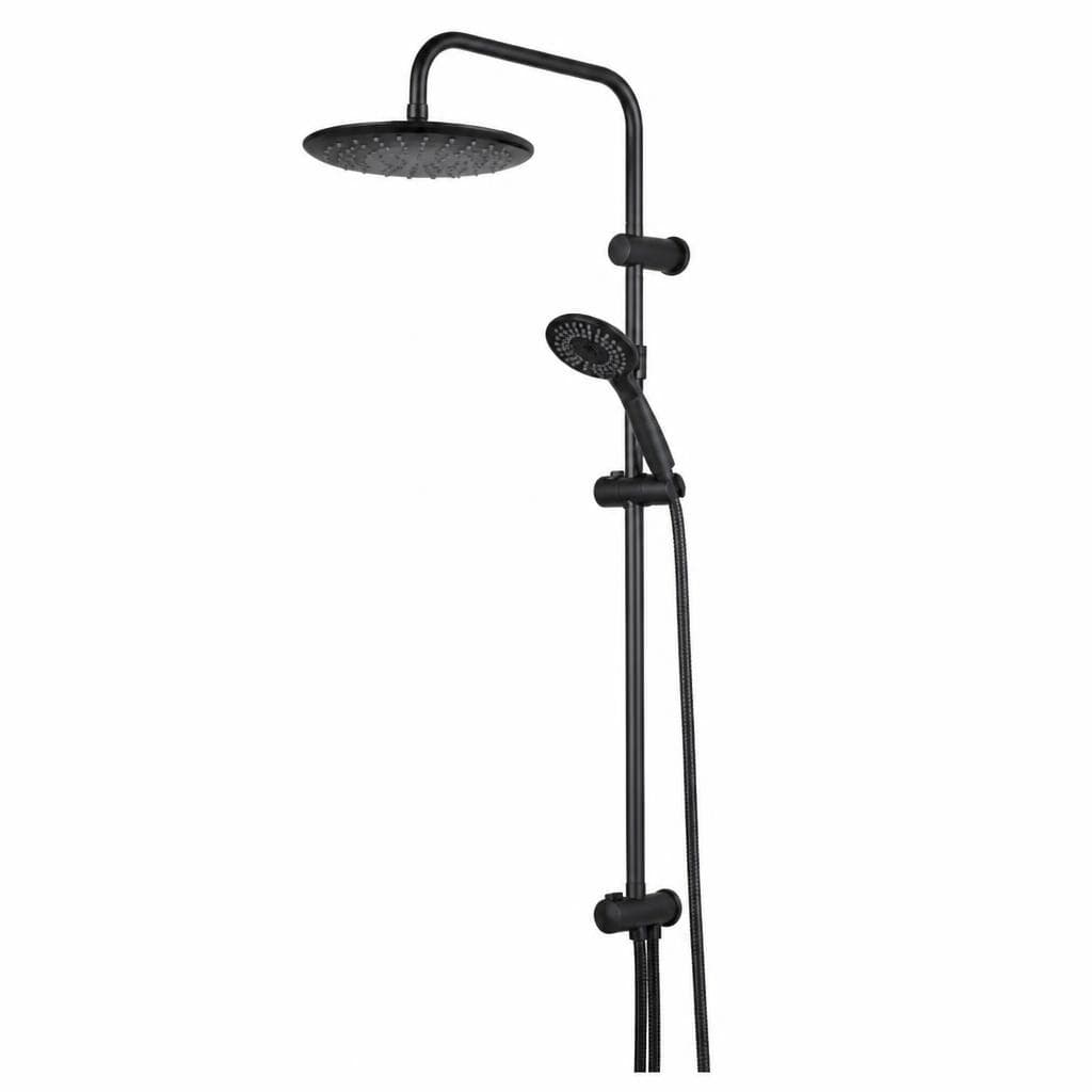 Livarino set doccia – Lidl