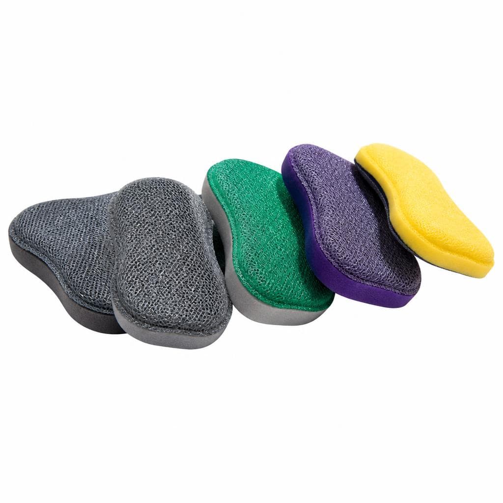 Spugna da cucina, 5 pezzi – ALDI