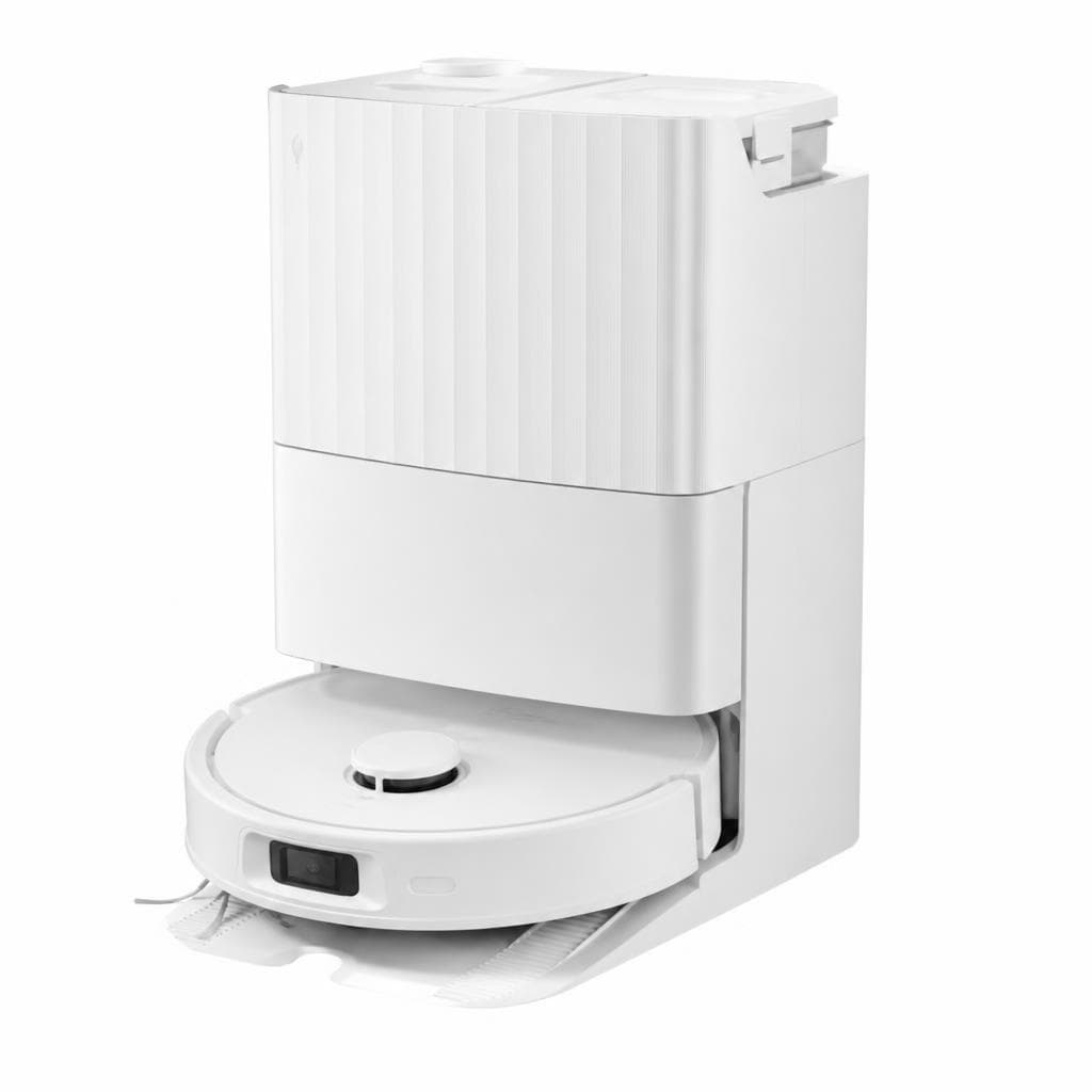 Robot aspirapolvere QR598White ROBOROCK in offerta da Euronics