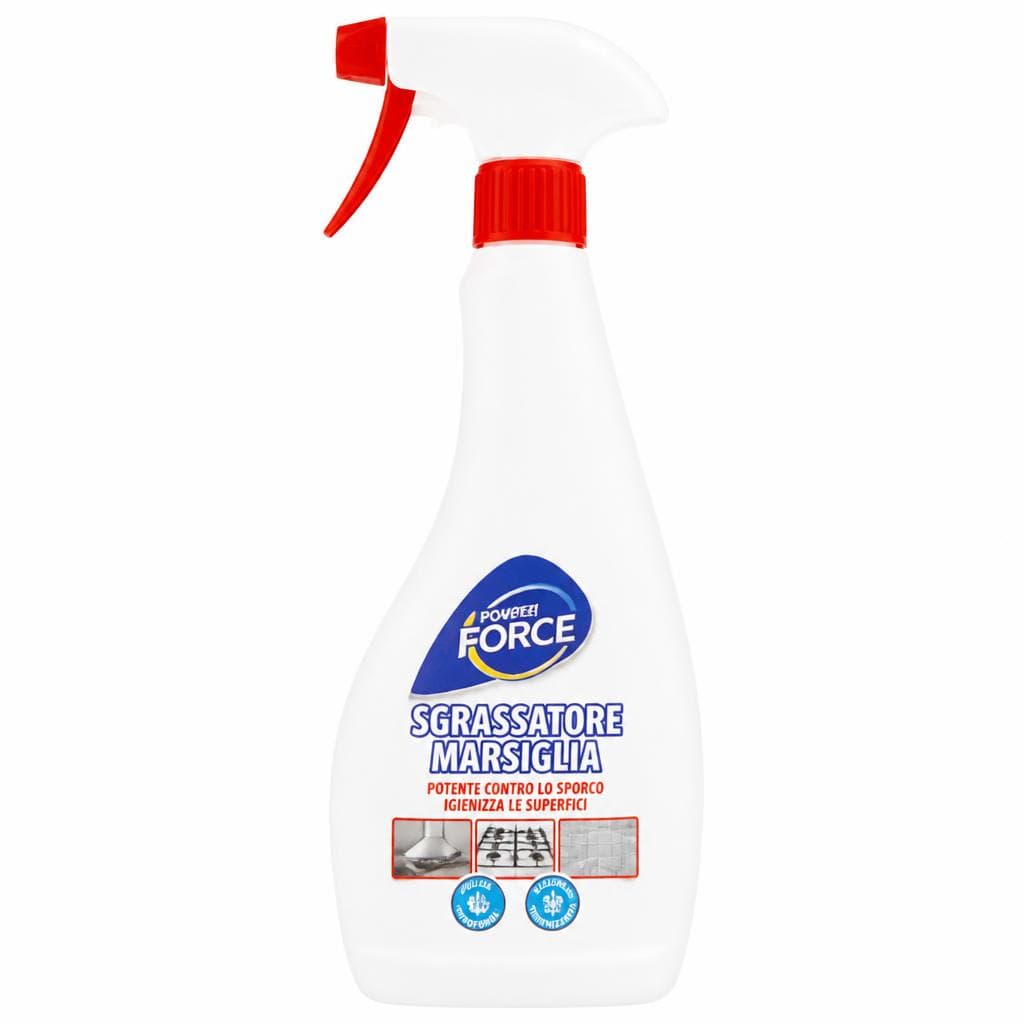 Sgrassatore Marsiglia, 1 l Power Force – ALDI