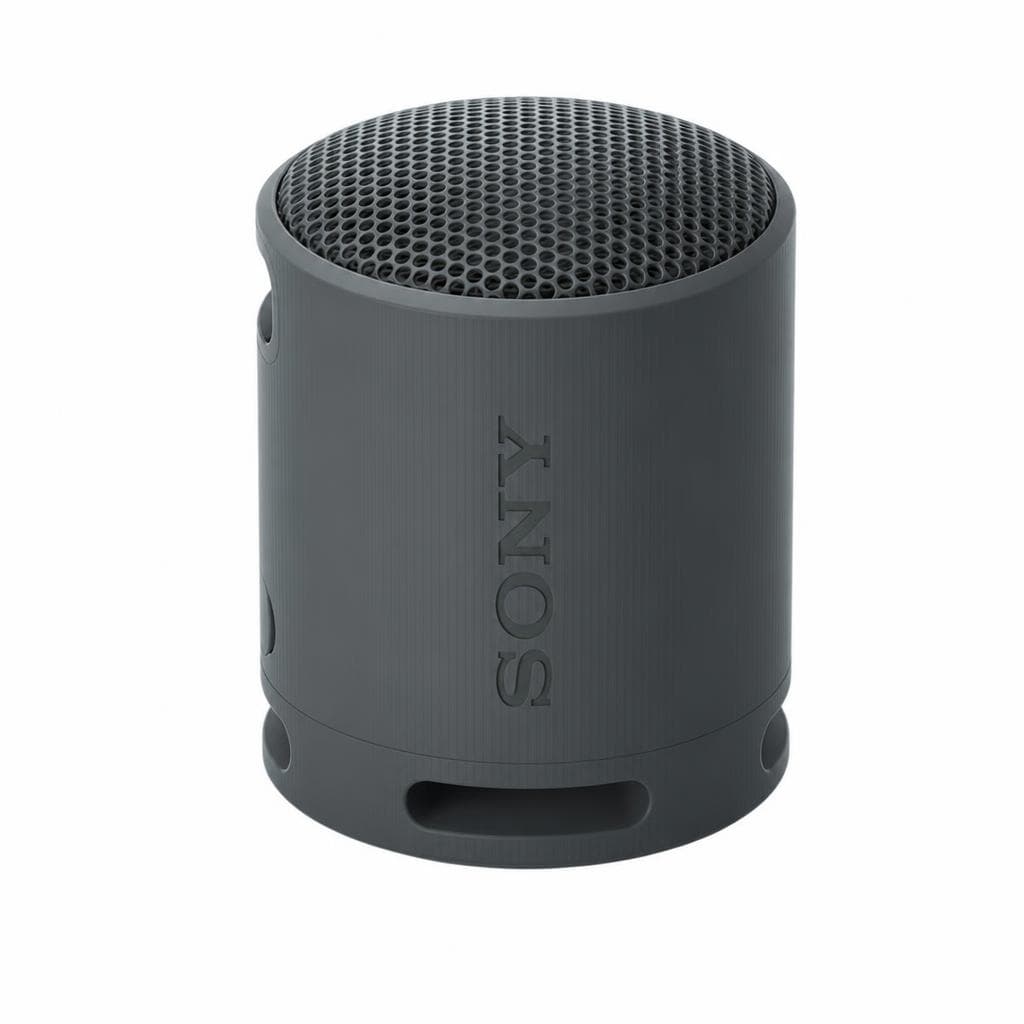 SRS-XB100 Sony in offerta da Unieuro