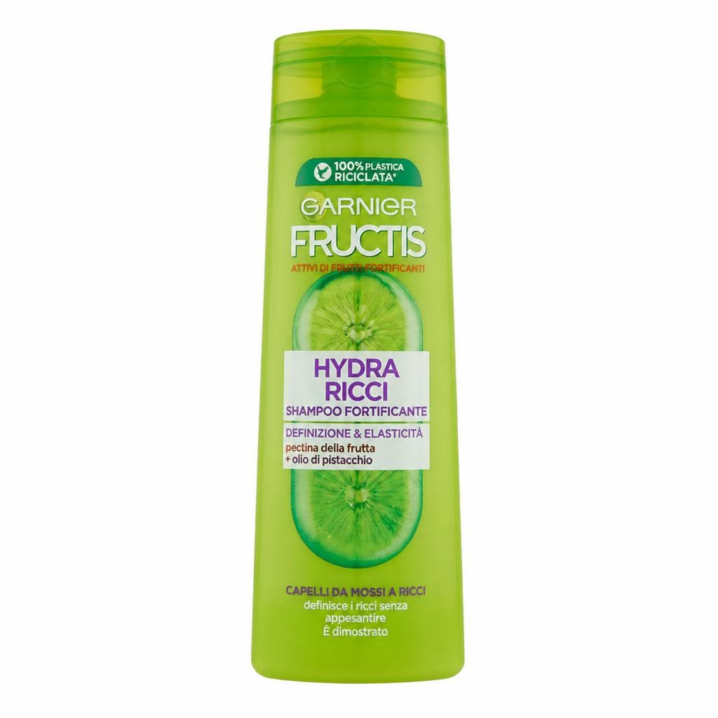 Garnier Fructis shampoo o balsamo specifico in offerta da Dm
