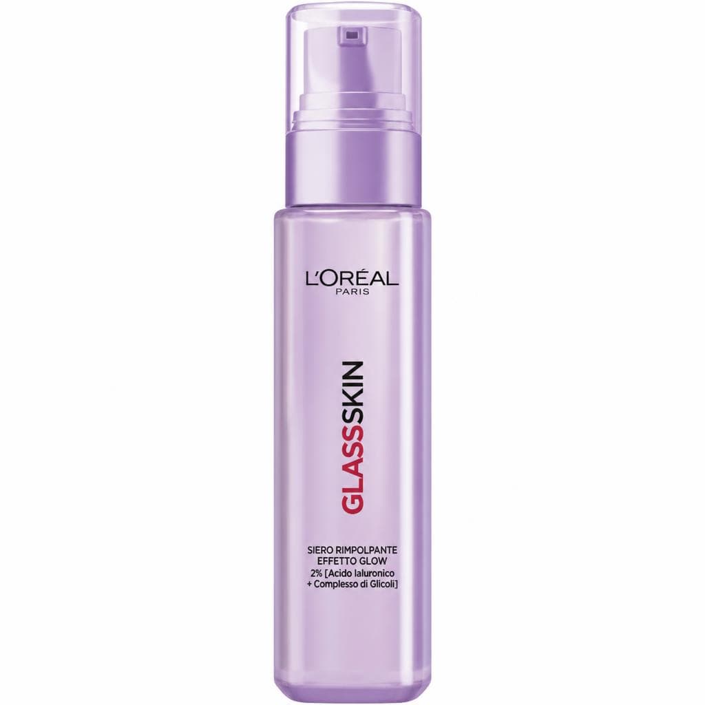 L'Oréal Paris Glass Skin – Tigota