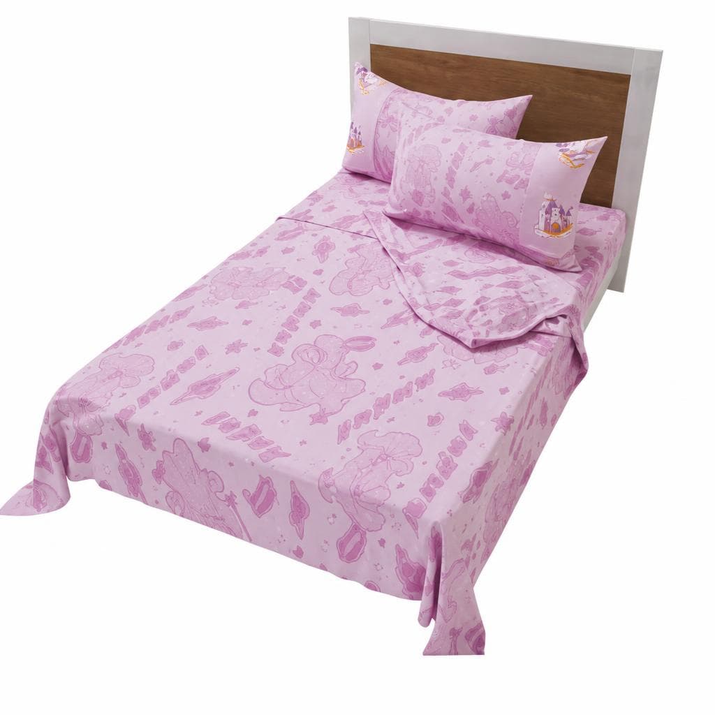 Completo letto singolo – MD
