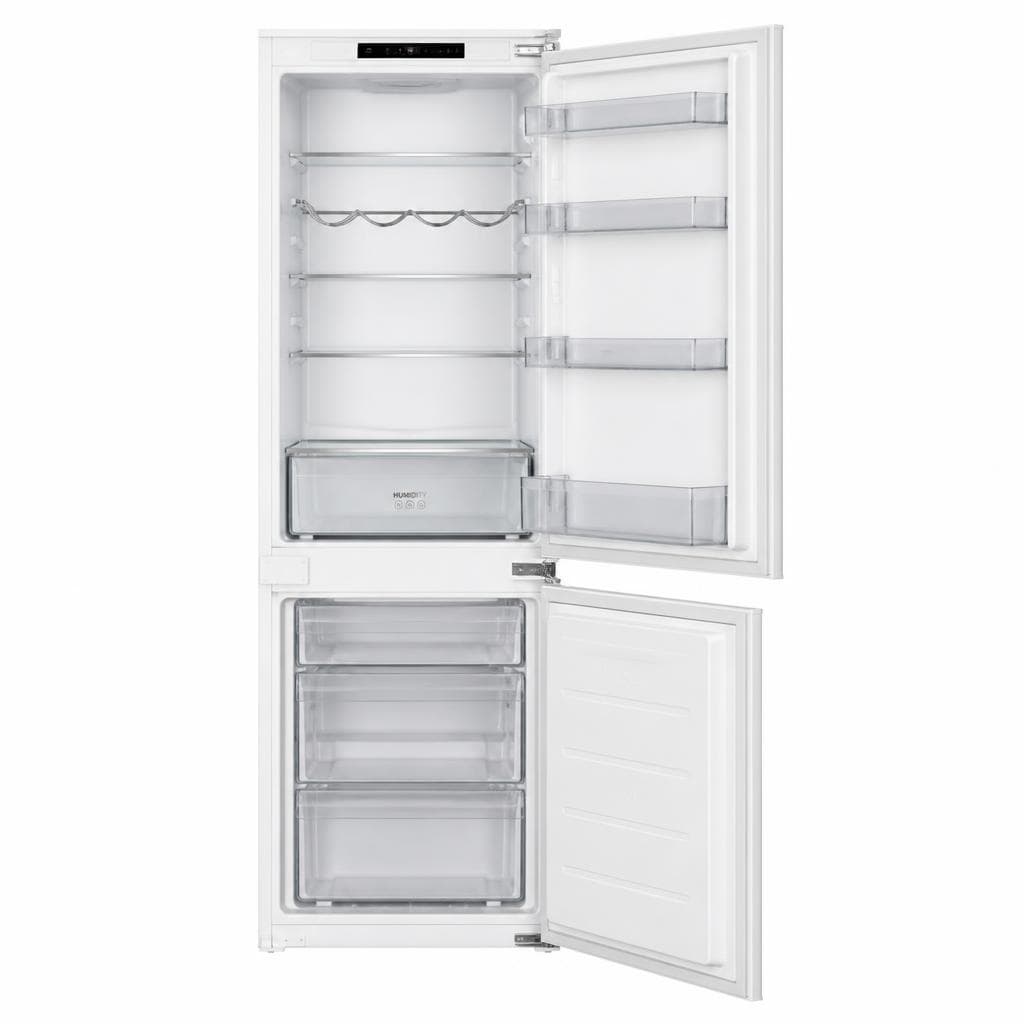 Frigorifero da Incasso First 60 AI BRB70F26CESO, 193 L (frigo), 74 L (freezer) Samsung – MediaWorld