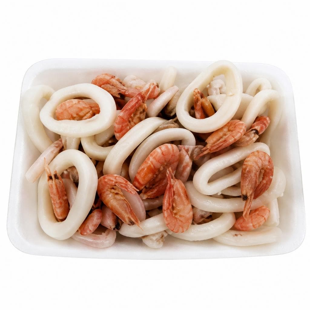 Fritto misto, 680 g – Dpiù