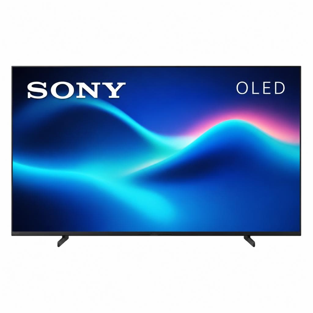 Sony TV OLED 4K 55" Bravia 6 K-55A65, 55" – Trony