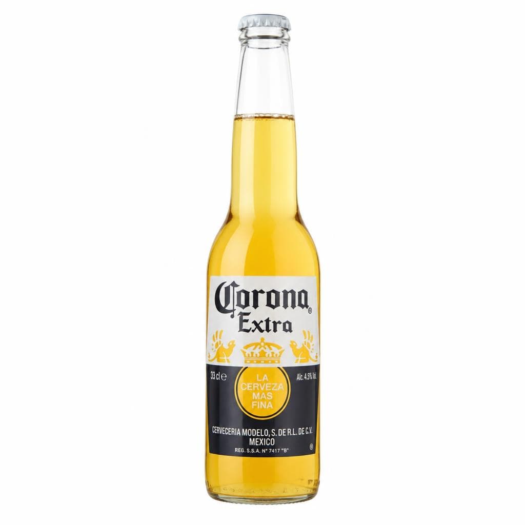 Birra Corona, 500 ml – Bennet