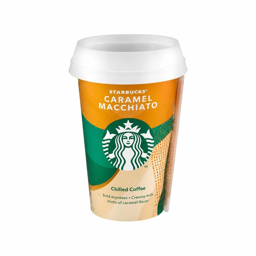 Starbucks ready-to-drink 220 ml in offerta da Esselunga