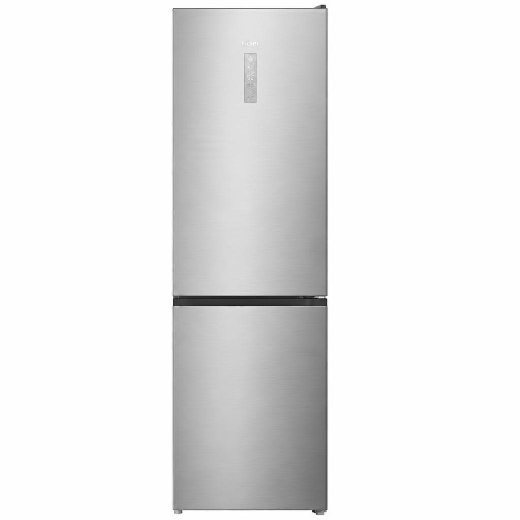 Haier Frigorifero combinato HDPW5620BNPK – Euronics