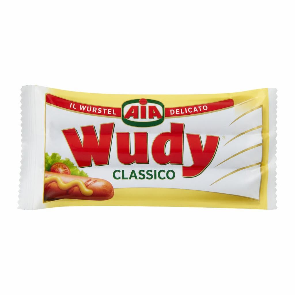 Wudy Classico Aia, 500 g – Carrefour