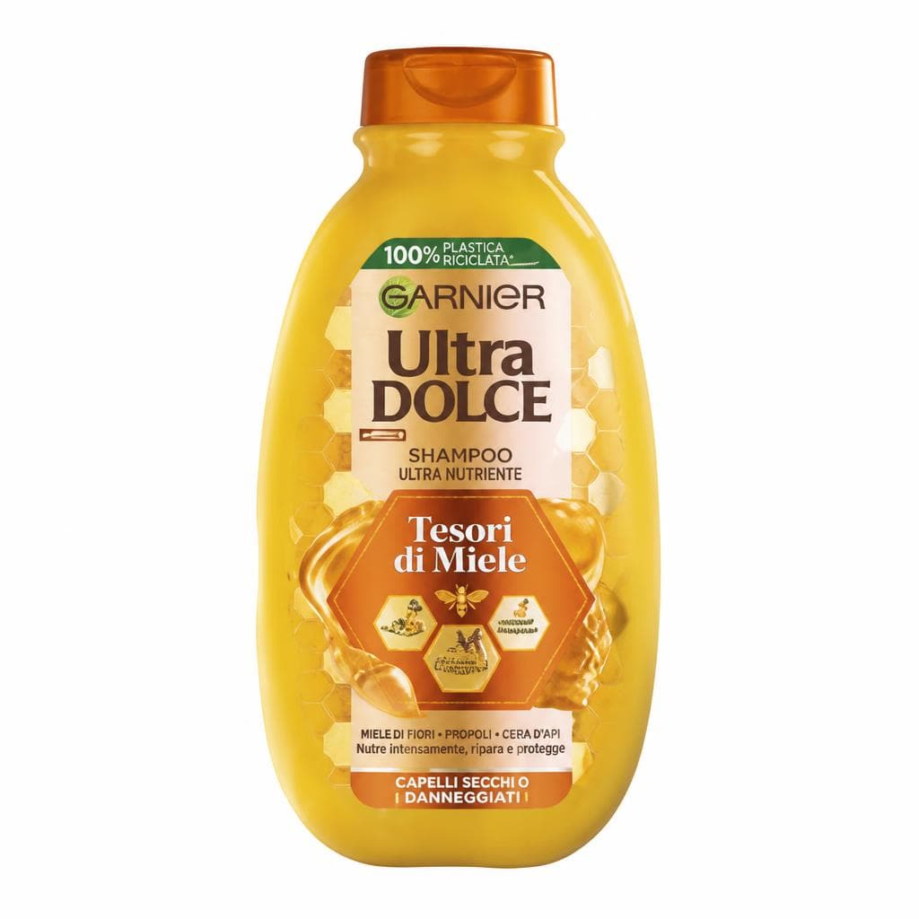 Shampoo o Balsamo Ultra Dolce Garnier – Coop