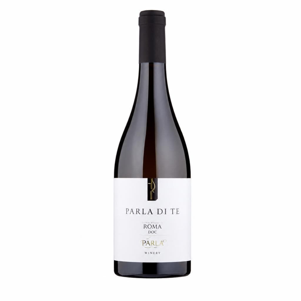 Vino bianco Roma DOC Parla di Te, 75 cl Triangvlvs – Iper La grande i