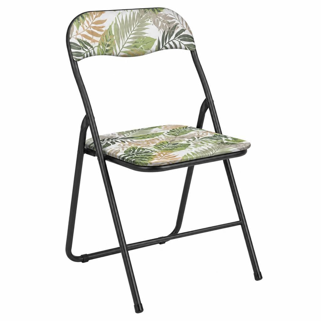 Sedia pieghevole Le Jardin – Dpiù