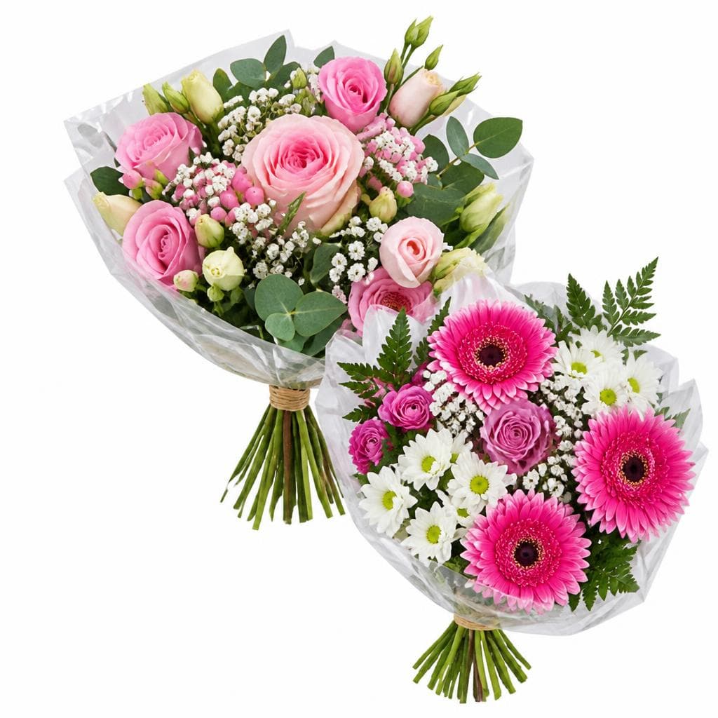Bouquet assortiti – Iper La grande i