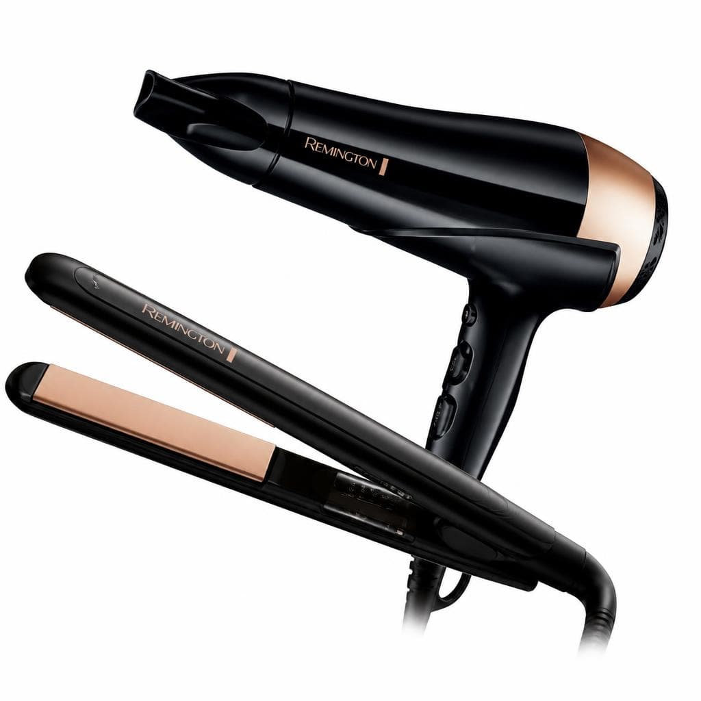 Remington phon / piastra ceramica – Tigota