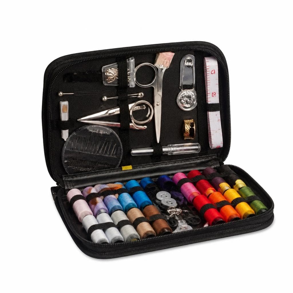 Set da cucito – Eurospin