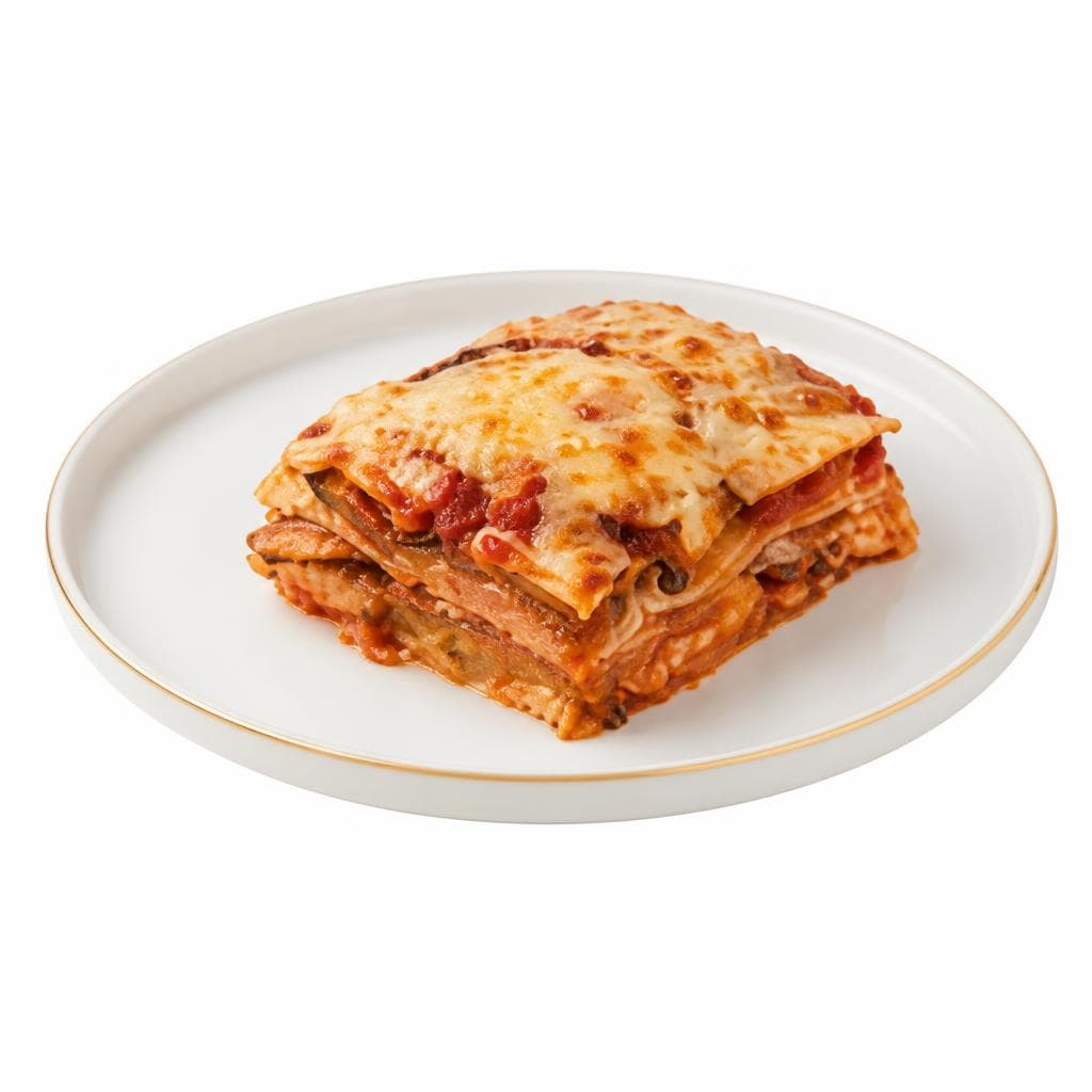 Melanzane alla parmigiana in offerta da Il Gigante