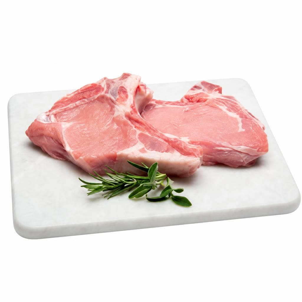Cotolette o nodini di vitello – Carrefour