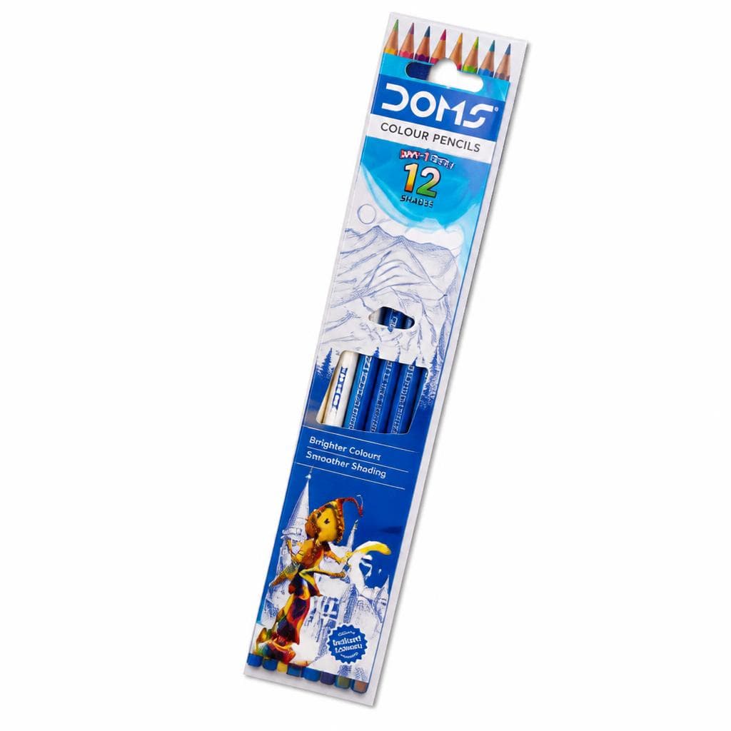 Set Myist Doms 4 pezzi in offerta da Coop