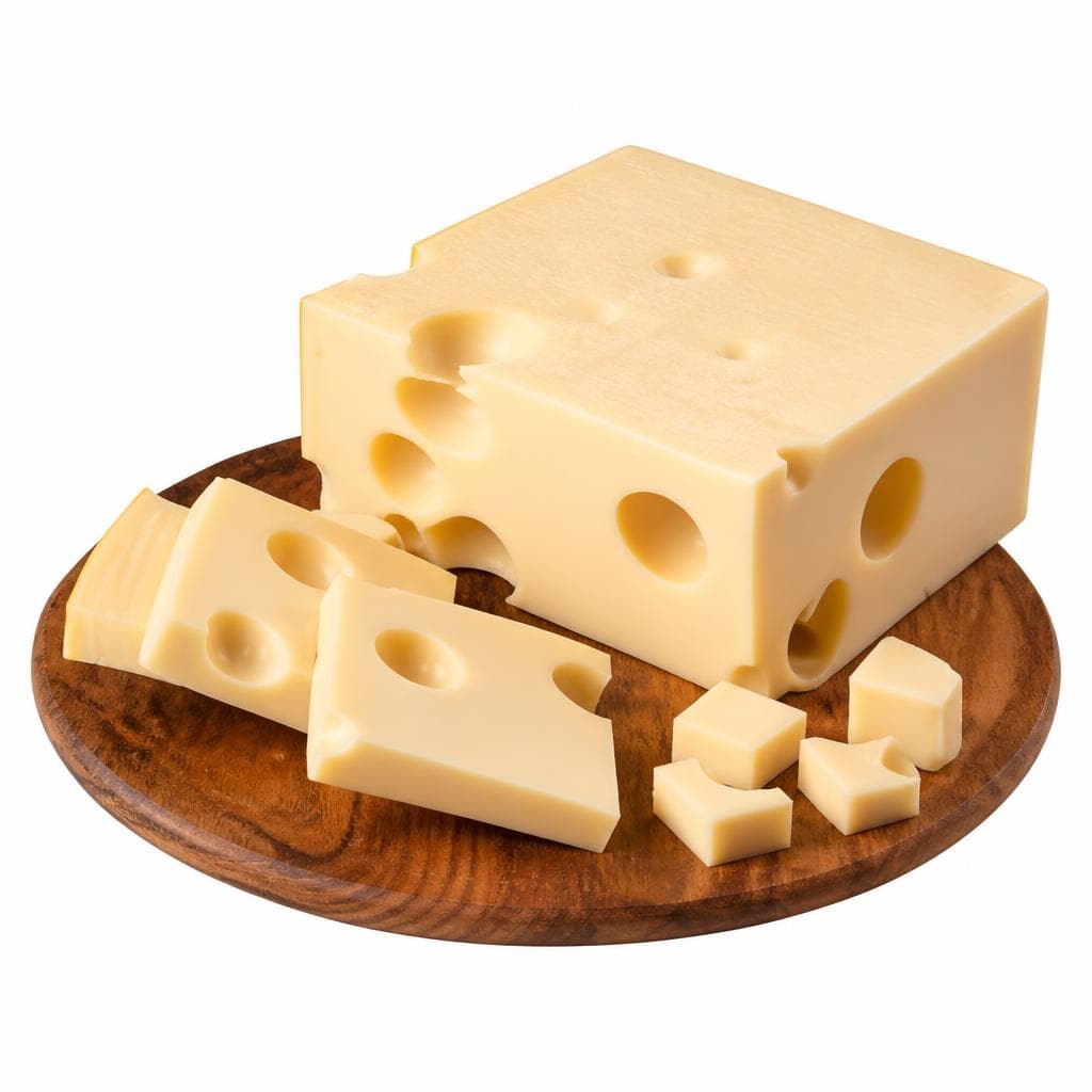 Emmental Francese President in offerta da Carrefour