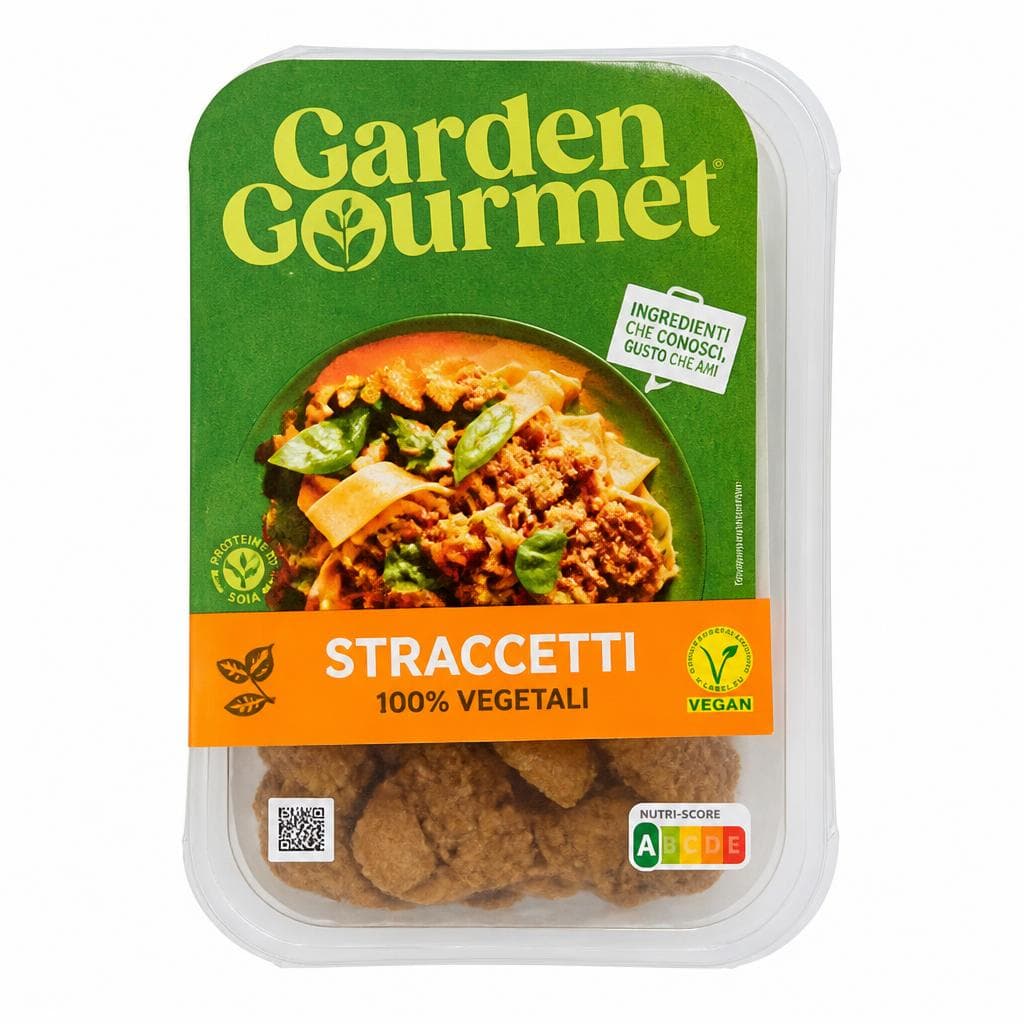 Linea Garden Gourmet, 150 g a 226 g – Iper La grande i