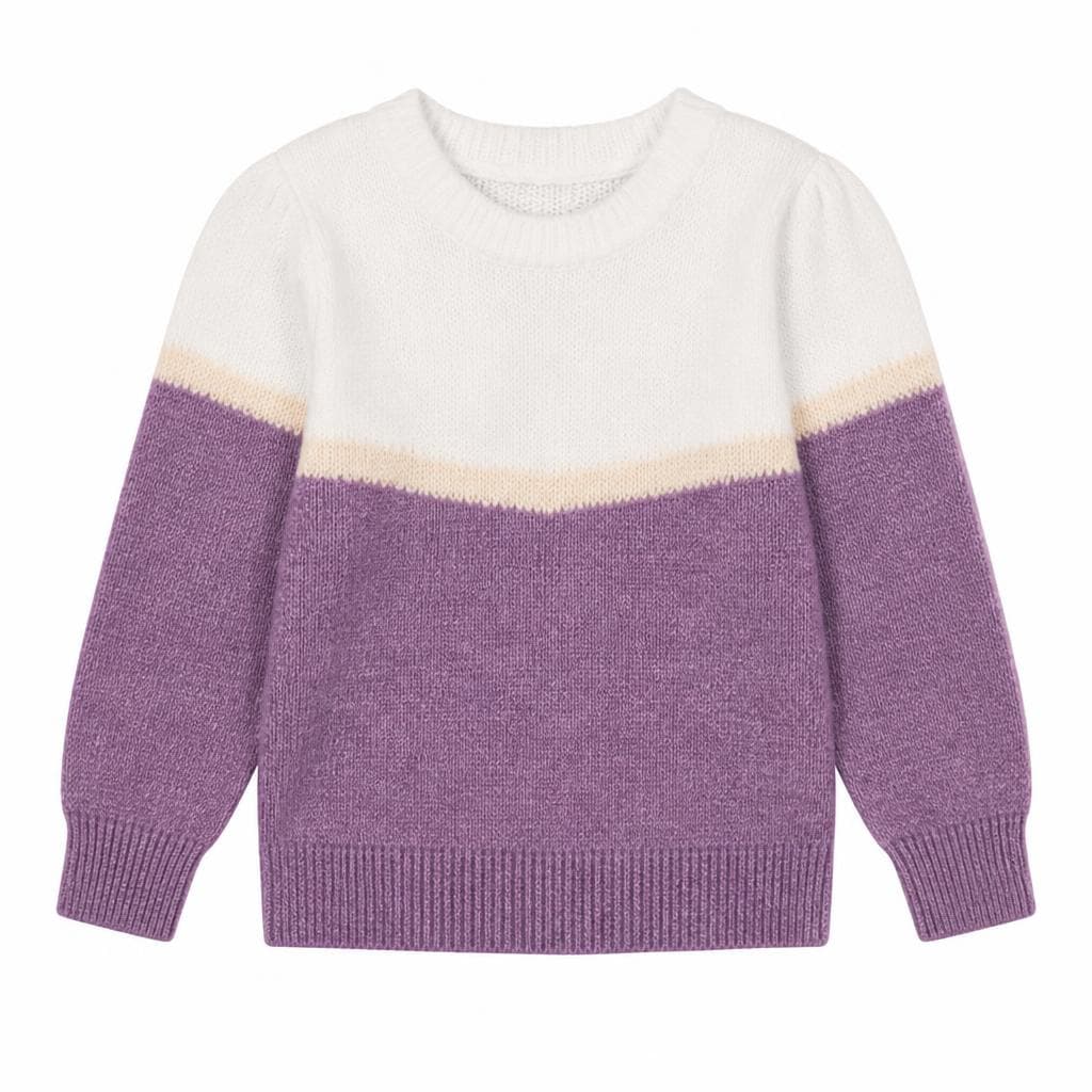 Lupilu pullover da bambina – Lidl